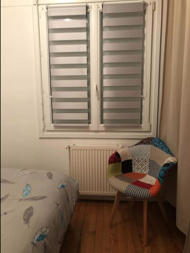 Appartement A Quelques Secondes Du Front De Mer Saint-Nazaire  Dış mekan fotoğraf